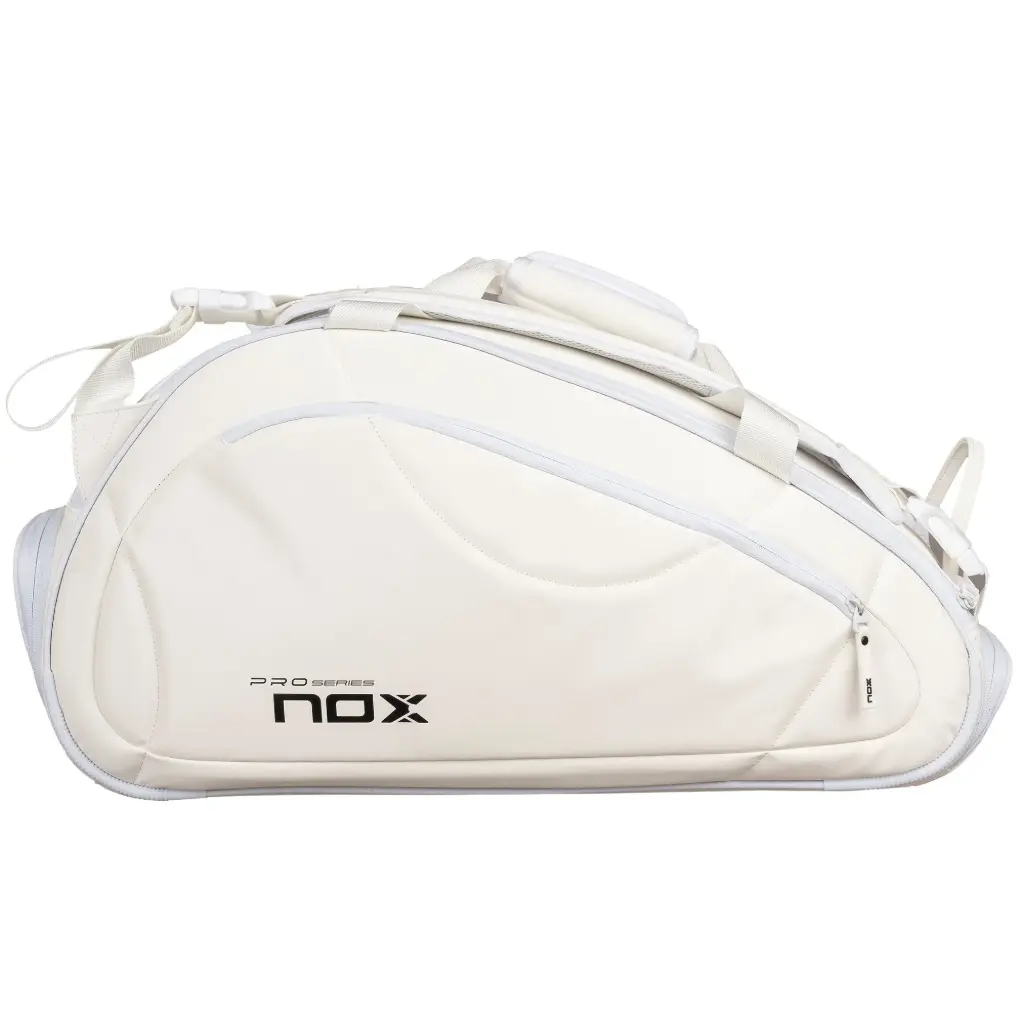 PALETERO PRO SERIES WHITE 