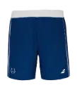 SHORT JUAN LEBRON AZUL OBSCURO 25 
