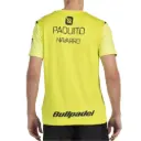 PLAYERA BULLPADEL PAQUITO 25V