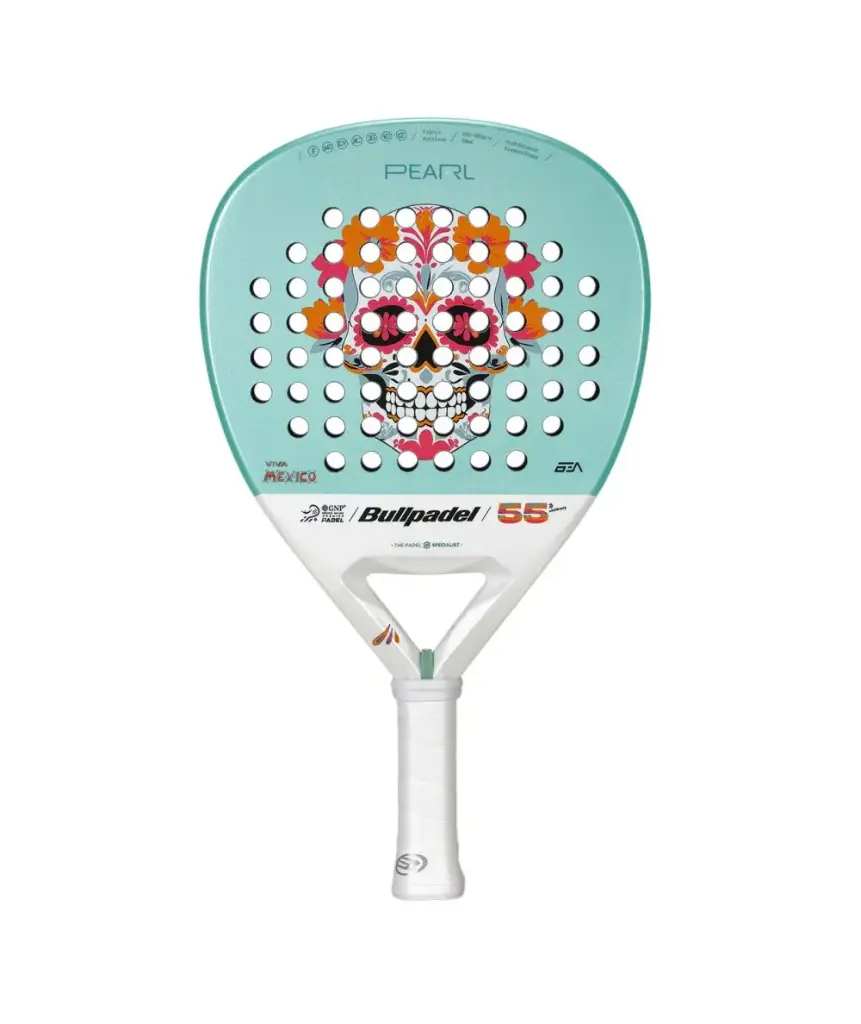PEARL BEA 25 CALAVERA