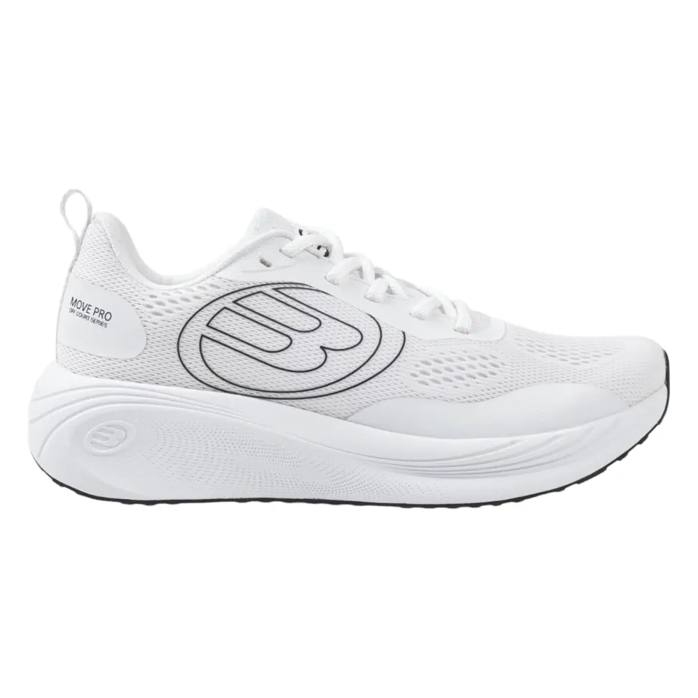 TENIS MOVE PRO BLANCO BP 