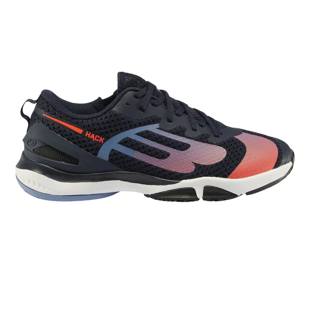 TENIS HACK HYB FLY 21 AZUL MARINO