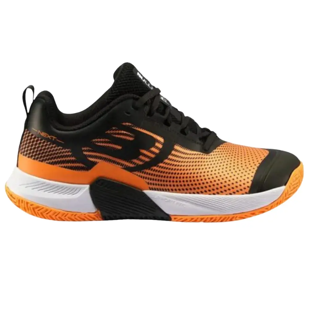 TENIS NEXT HYBRID PRO 22V NARANJA