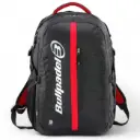 MOCHILA BULLPADEL BPM25022 XPLO 005 NEGRO 