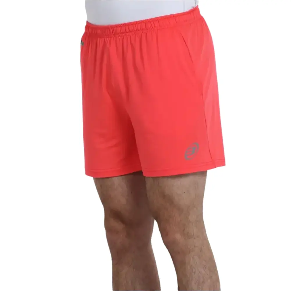 SHORT BULLPADEL MEIS 056 FRAMBUESA