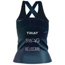 CAMISETA BULLPADEL OROSO GT 424 AZUL NOCHE