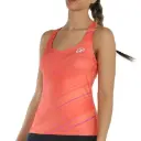 BLUSA BULLPADEL UPIA 965 FUEGO