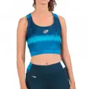 TOP BULLPADEL ERDAIN 423 AZUL PROFUNDO
