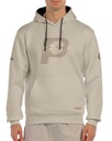 SUDADERA BROTA 126 PIEDRA VIGORE