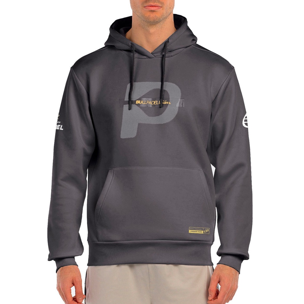 SUDADERA BROTA 700 CARBON