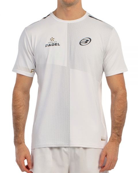 CAMISETA BUQUE 012 BLANCO 