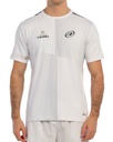 CAMISETA BUQUE 012 BLANCO 