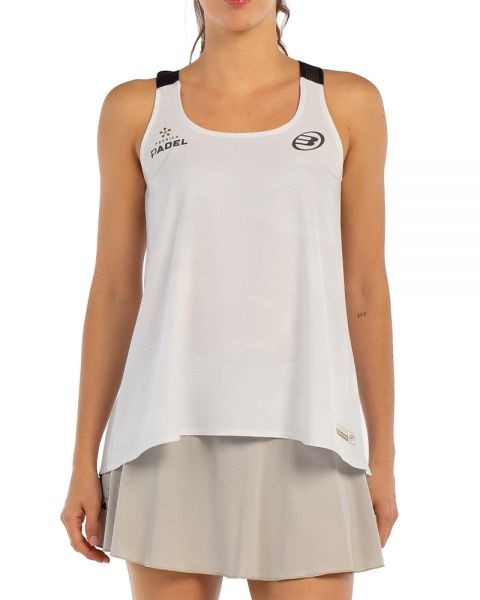 CAMISETA AGORE 012 BLANCO