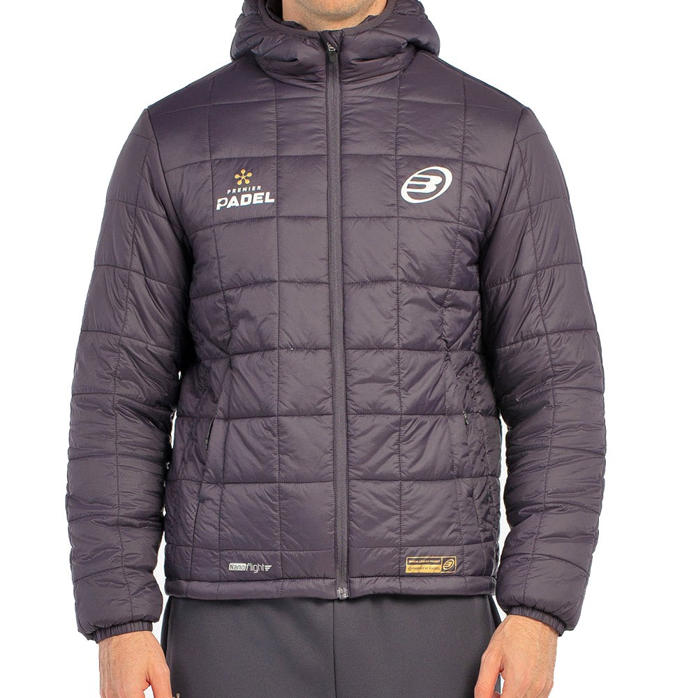 CHAMARRA ANORACK BASES 700 CARBON