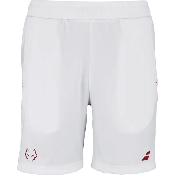 BABOLAT SHORT JUAN LEBRON BLANCO STATE