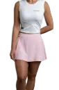 FALDA INGALLS ROSA 