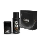 TOTAL SPIN SPRAY 4ON