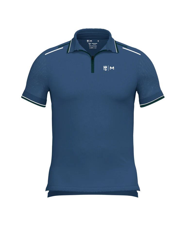 PLAYERA POLO EME 