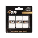OVERGRIP 3 PACK 4ON