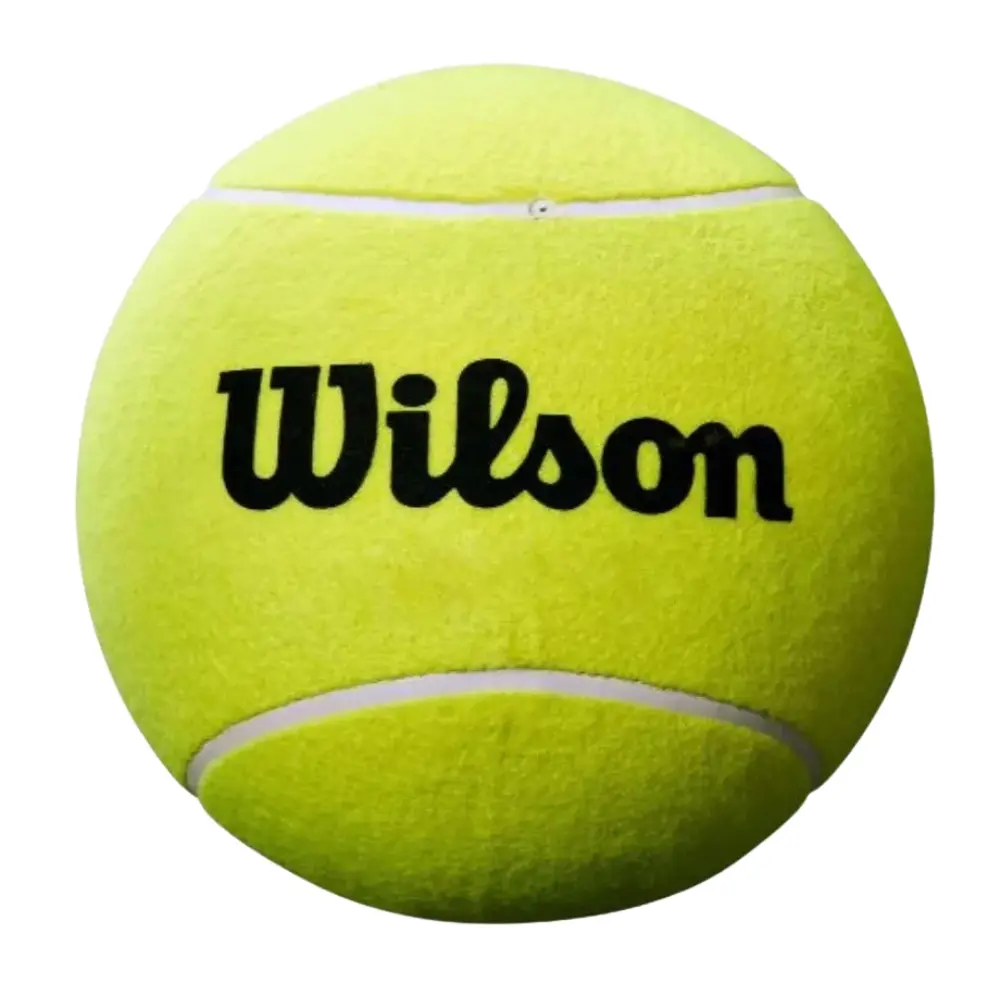 PELOTA JUMBO WILSON 
