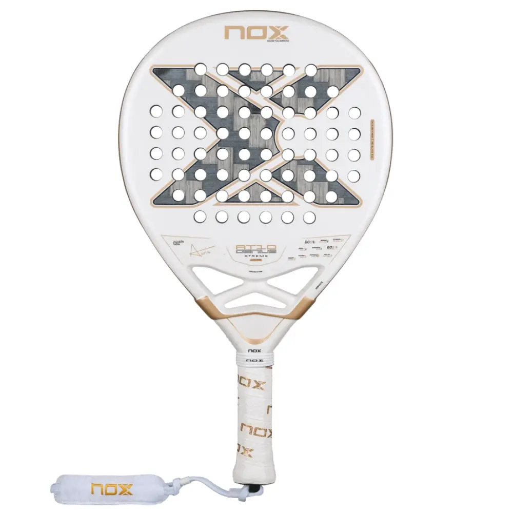 AT10 LUXURY GENIUS 12K ALUM XTREM 2026 