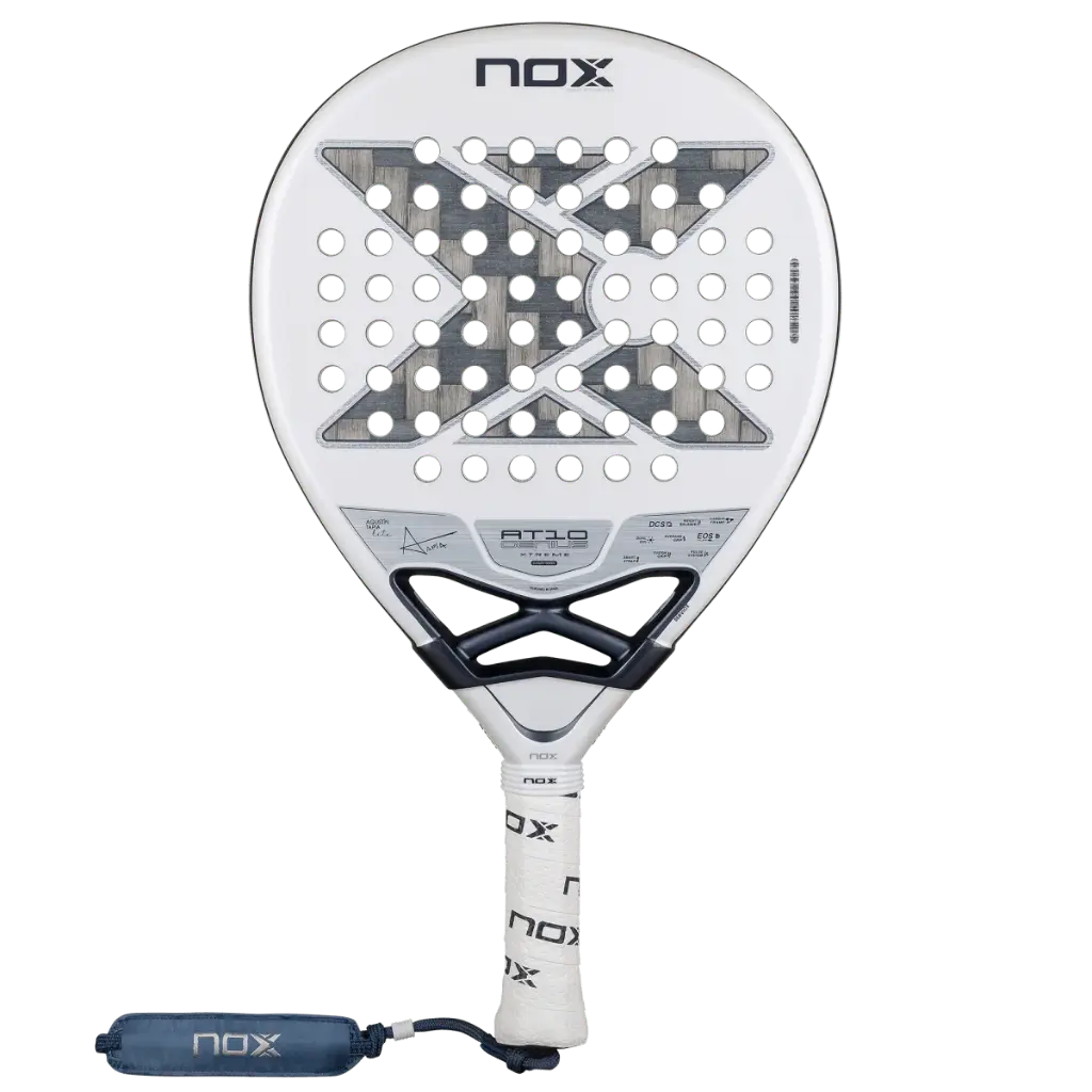 AT10 LUXURY GENIUS 12K ALUM XTREM LITE 2026