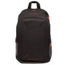 BACK PACK HARD EVA BLACK 