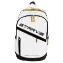 BACK PACK WHITE SPORT