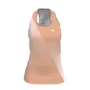 PLAYERA DIAGONAL HYPE DAMA 