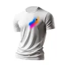 PLAYERA NUBE HYPE INFANTIL  