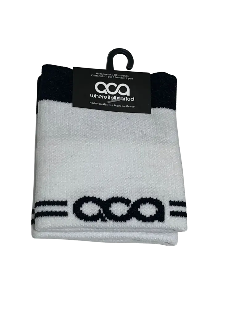 MUÑEQUERA ACA PADEL 