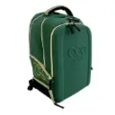 BACK PACK 2 VERDE 