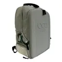 BACK PACK 2 GRIS