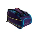 BEACH BAG AZUL 