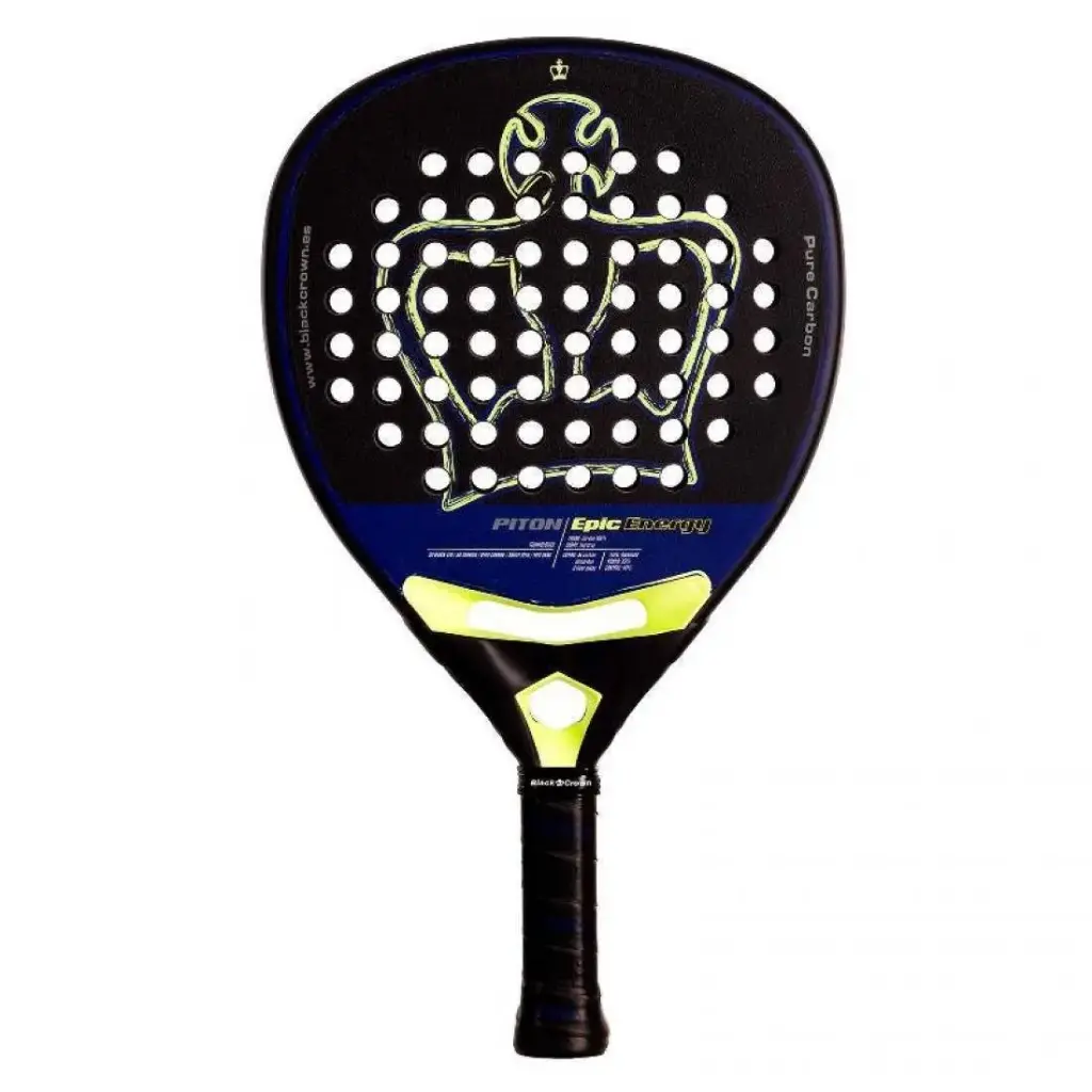 PITON EPIC ENERGY 