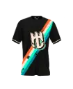 PLAYERA CUELLO REDONDO 80'S EME