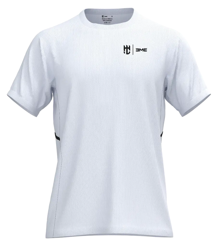 PLAYERA CUELLO REDONDO FRACCION EME