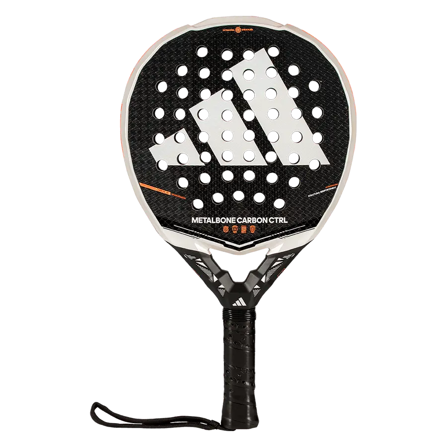 METALBONE CARBON CTRL 26