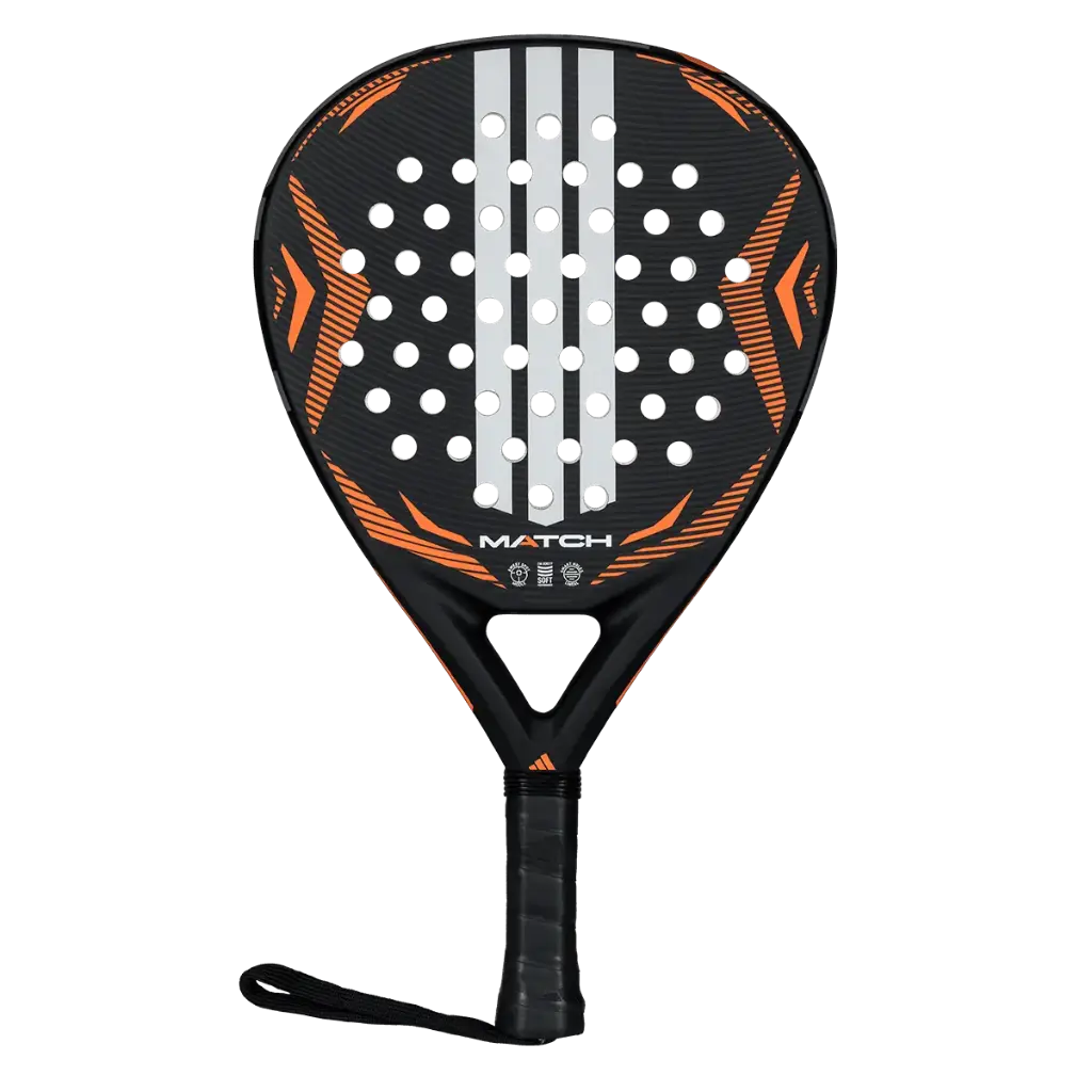 MATCH BLACK 26 
