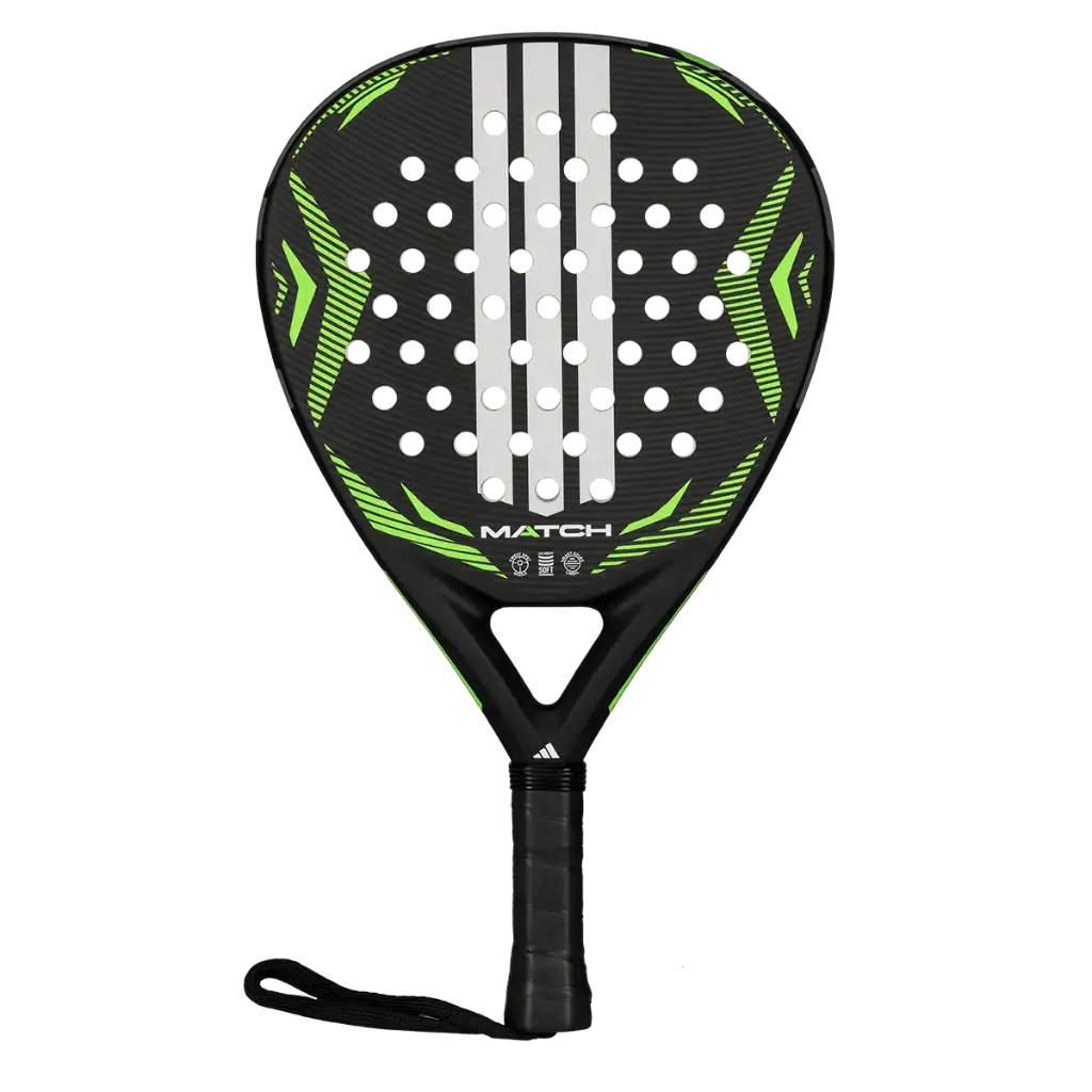 MATCH BLACK LIME 26  