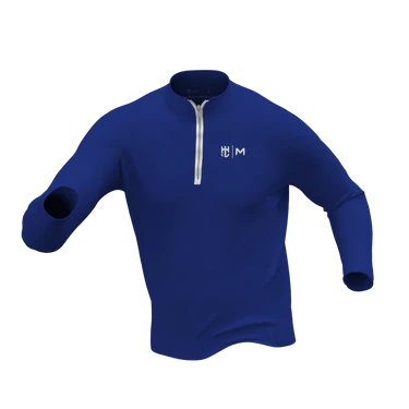 SUDADERA SPORT EME 25