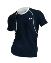 PLAYERA CUELLO REDONDO FLAT EME