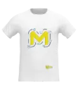 PLAYERA INFANTIL CICLO EME 