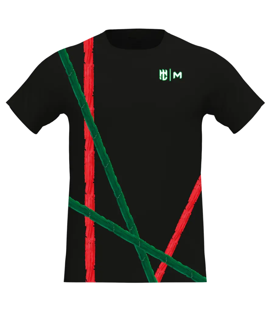 PLAYERA INFANTIL MÉXICO EME  