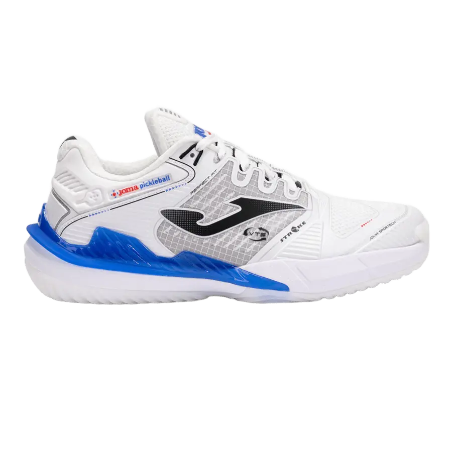 P.STROKE MEN 2502 WHITE 