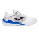 P.STROKE MEN 2502 WHITE 