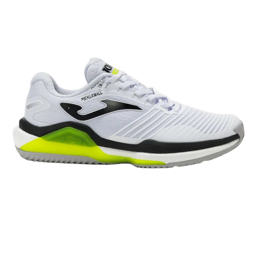 PICKLEBALL 2402 WHITE 