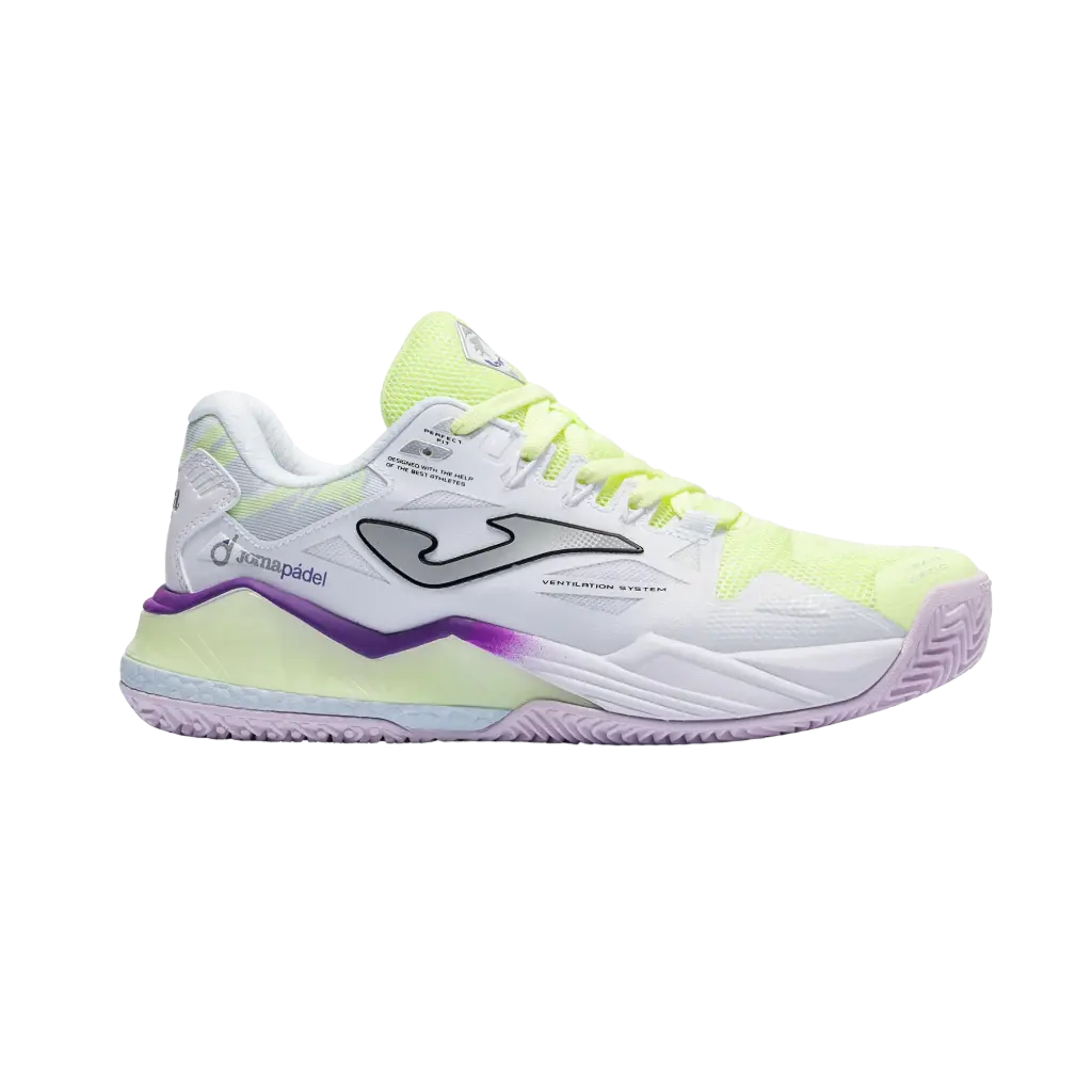 T.SPIN LADY 2628 AMARILLO