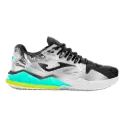 SPIN MEN 2612 LIGHT GRAY