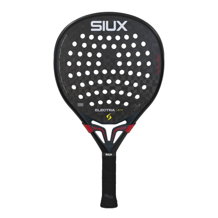  ELECTRA PRO SHADOW RED 